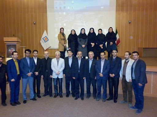 مجتمع فرهنگی آموزشی کوثر پویا مازندران