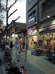 گالری کودک رزالند