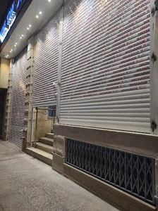 درب برقی فارس دُر