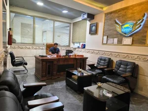 اتومبیل مهدوی 3
