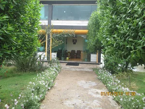 شرکت فنی مهندسی راه کوهستان