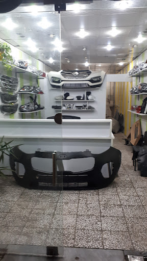 استوک جهان آرا
