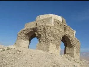 چهارطاقی جره