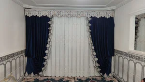 پرده سرای محمد