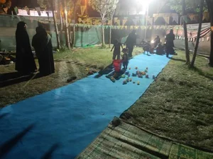 بوستان مهدی یاران