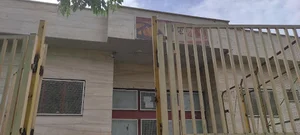 خانه بدمینتون شهرستان سنندج