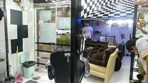 کلوپ مو فرفری