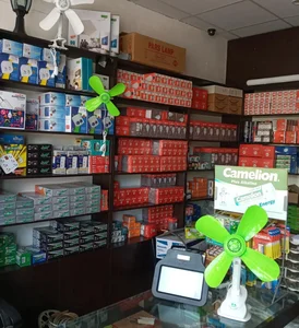 الکتریکی خانه برق 5