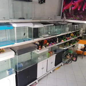 اکواریوم جزیره 2