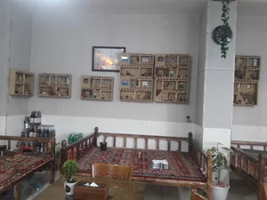 رستوران آلمایی