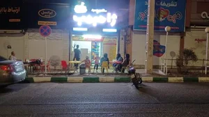 ساندویچ سرد ژامبمب 3