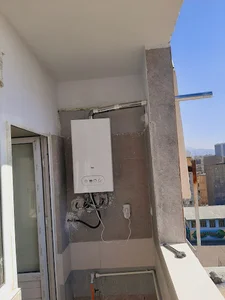 تاسیسات و کالای ساختمانی نظری