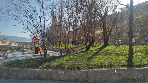 پارک بانوان