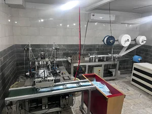 شرکت بهین دوخت درمان پارسیان