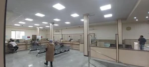 بانک صادرات قیام (آزادی) ۷۲۸ 3