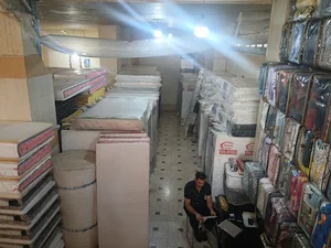 تولیدی تشک رویال