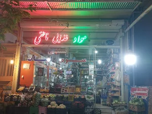 مواد غذایی ناطقی