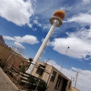 معاینه فنی هوای پاک