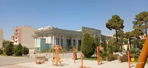 تالار بانک سپه 4