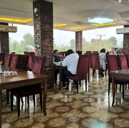 رستوران درویش