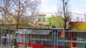 رستوران جویبار 2