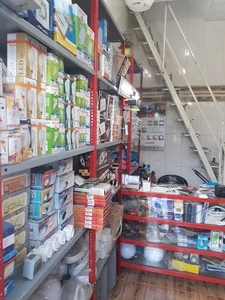 ولت الکتریک