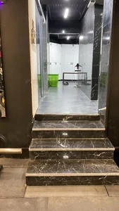 باشگاه بدنسازی کوپال