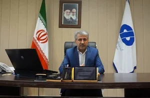 آزمایشگاه فنی و مکانیک خاک خوزستان