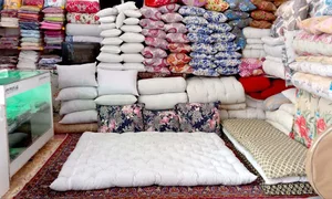 تولیدی کالای خواب سجاد