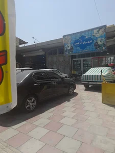 رستوران مهدیه