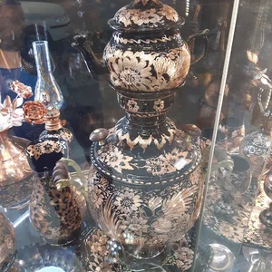 صنایع دستی آقارضایی