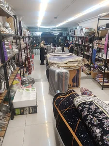ارزان سرای عزیزی