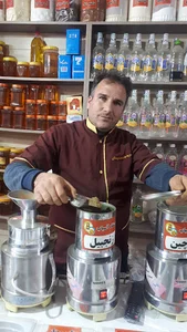 ادویه جات هندوستان