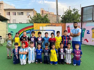 دبستان غیردولتی ذهن برتر