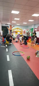 مهد کودک و پیش دبستانی پروانه ها