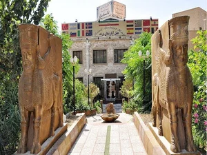 هتل آپارتمان پرند