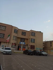 مدرسه مطهری 3