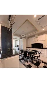 بازسازی و طراحی ساختمان در مرزداران 2