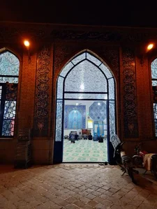 مسجد امام حسین 4