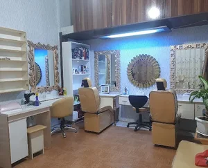 سالن آفتاب طلایی آرزو دستاران