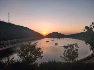 سازمان توسعه و عمران عون بن علی