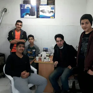 Gamenet Parsian