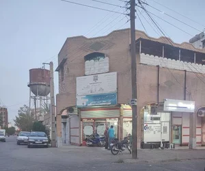 نمایندگی بیمه دانا