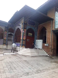 مسجد امام خمینی (ره) 2