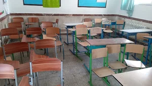 مدرسه ابتدایی مهندس ادب1