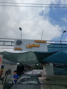 کارواش وارش