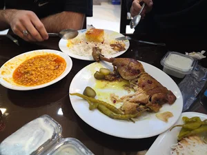 آشپزخانه دشتبان