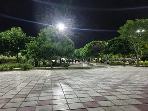 بوستان الغدیر