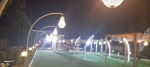 تالار تشریفاتی وی آی پی