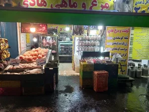 سوپر پروتئینی هادی 2